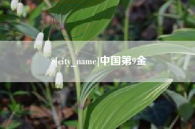临猗中国第9金