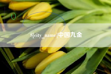 临猗中国九金