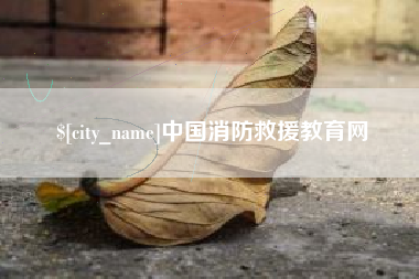 临猗中国消防救援教育网