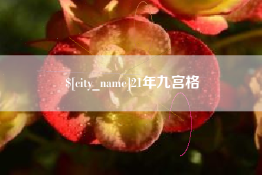 临猗21年九宫格