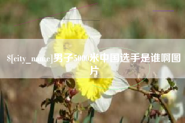 临猗男子5000米中国选手是谁啊图片
