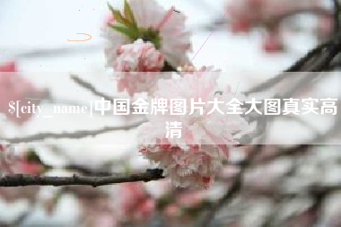 临猗中国金牌图片大全大图真实高清